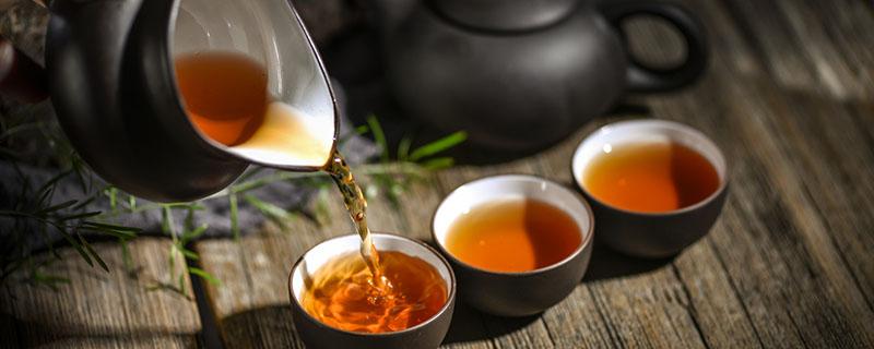 喝紅茶對(duì)身體有什么好處 紅茶吃了有什么作用