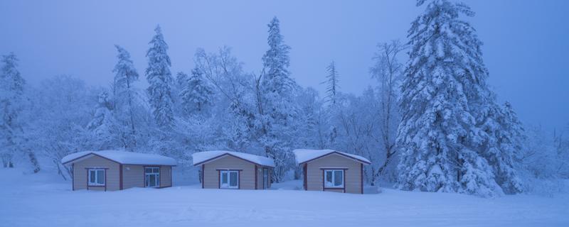 2021年大雪是几号 大雪节气温度是多少