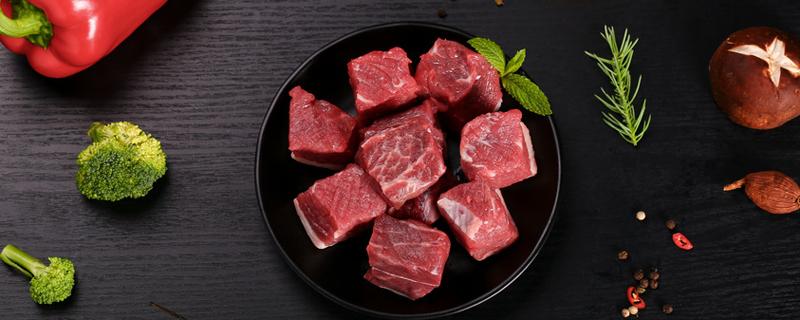 牛肉和土豆能一起吃吗 牛肉和土豆一起怎么吃