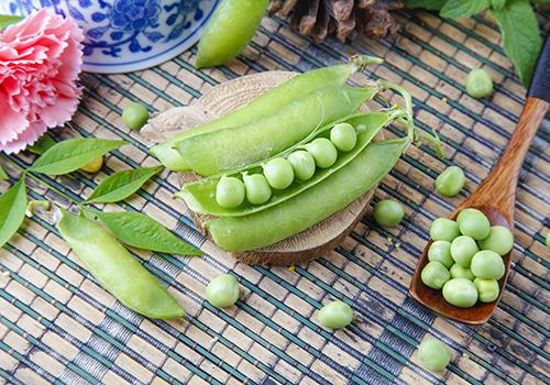 青豆能煮粥嗎 青豆粥怎么煮