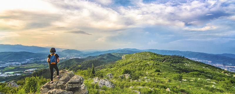 爬山后第二天肌肉酸痛怎么快速恢复 爬山后第二天肌肉酸痛怎么回事