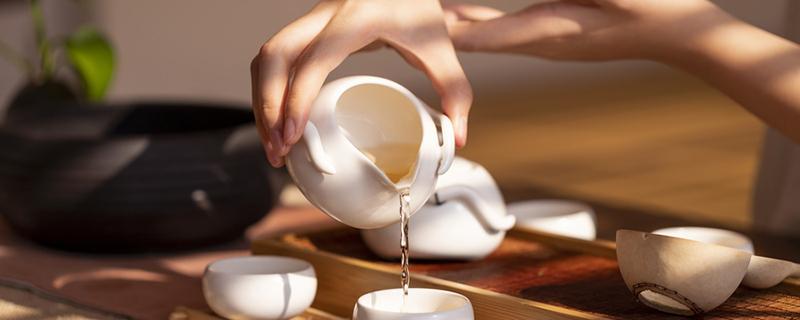 莓茶有什么功效和作用 莓茶不适合哪些人群