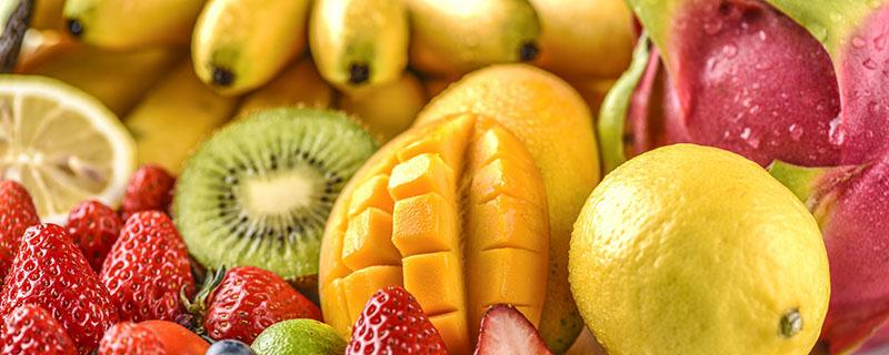 水果减肥法会反弹么 水果减肥法为什么不瘦