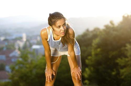 運動呼吸的正確方法 凱格爾運動呼吸的正確方法