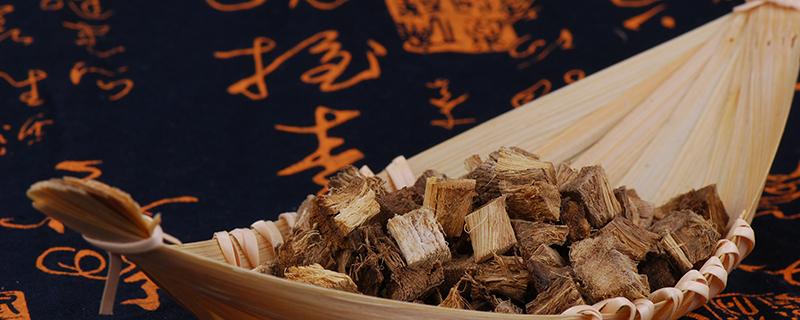 葛根可以泡酒喝吗 一斤葛根泡几斤酒