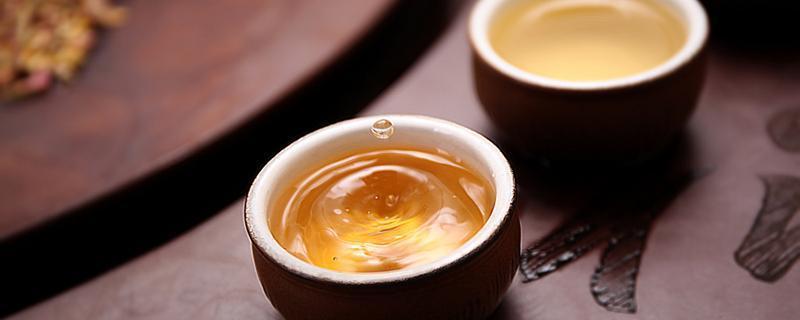 玉米须桑叶茶能降血压吗 玉米须桑叶茶什么时间喝最好