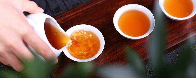 红豆薏米茶可以治便秘吗 喝红豆薏米茶能治便秘吗