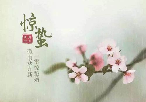 2019年惊蛰是哪一天（今年惊蛰是哪一天）