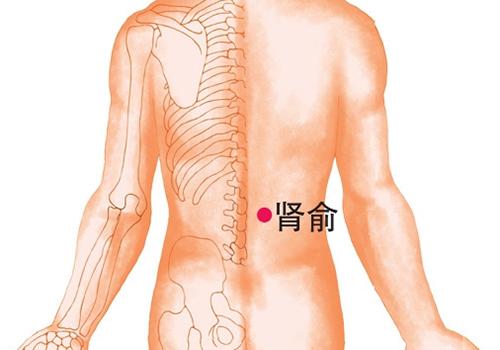 遗精拔罐那个位置 拔完罐为啥晚上睡觉遗精