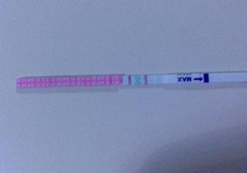 验孕试纸几分钟内有效 验孕试纸几分钟内有效的