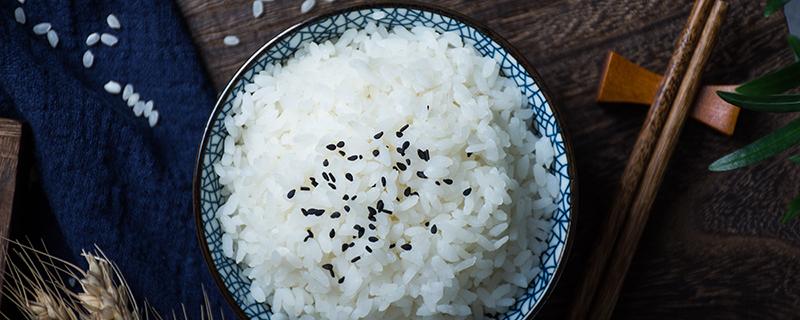 煮的米饭夹生了怎么办 电饭煲做的米饭夹生了怎么办呢