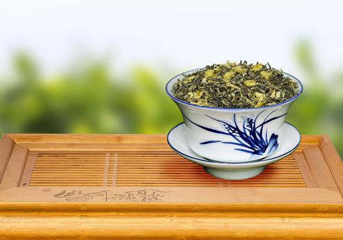 茉莉花茶是酸性还是碱性 茉莉花茶是酸性还是碱性的