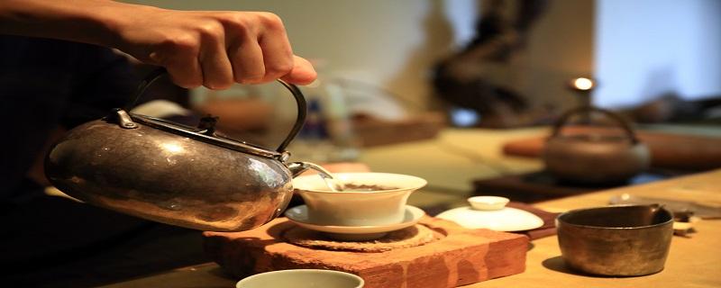 什么样的茶属于浓茶 什么样的算是浓茶