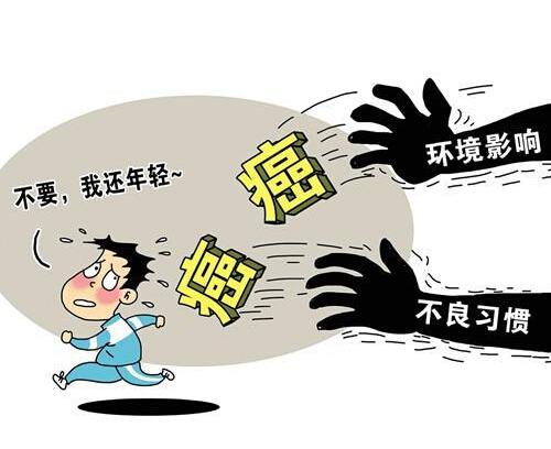 长了“瘤”就是得了“癌”（长了瘤就是癌症吗）