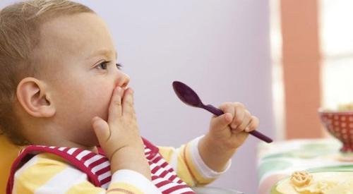 婴儿辅食食谱及做法 婴幼儿辅食的做法