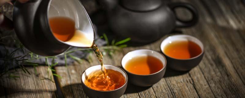 夏天喝什么茶比較好對身體（夏天喝什么茶比較好對身體養(yǎng)肝護(hù)肝）