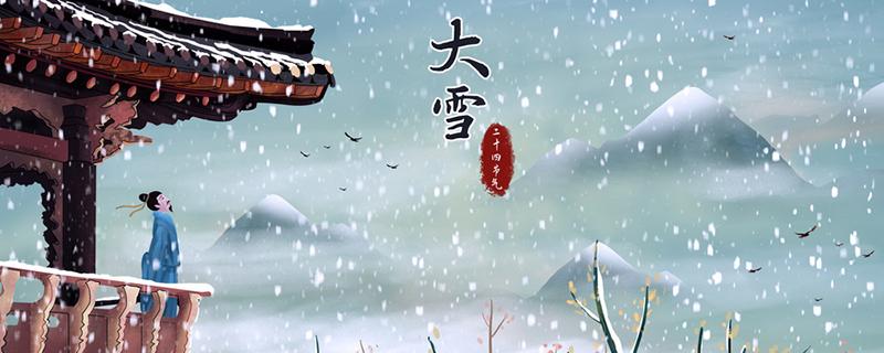 大雪过后为什么很寂静（大雪过后为什么觉得会格外寂静）