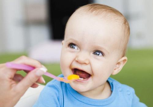 婴儿辅食如何添加 婴儿辅食添加顺序