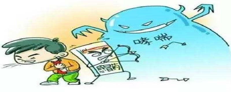 支气管哮喘的病因有哪些（一般的支气管哮喘病是什么引起的）