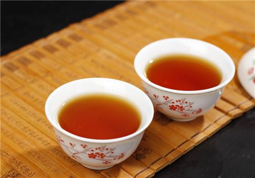 颈椎病喝什么茶好（颈椎病喝什么茶好?）