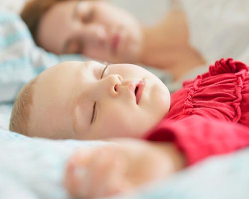 宝宝睡眠不好的症状 儿童睡眠不好会引起哪些症状