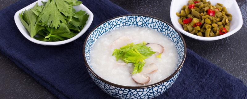 鸭肉粥的功效与作用 鸭肉粥的功效和作用