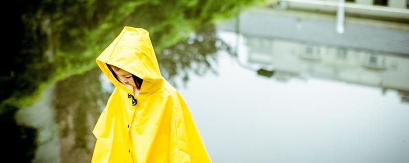 穿一次性雨衣可以隔离病毒吗（一次性雨衣能隔离病毒吗）