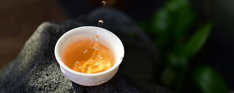 金莲花茶的功效与作用（金莲花茶的功效与作用是什么）