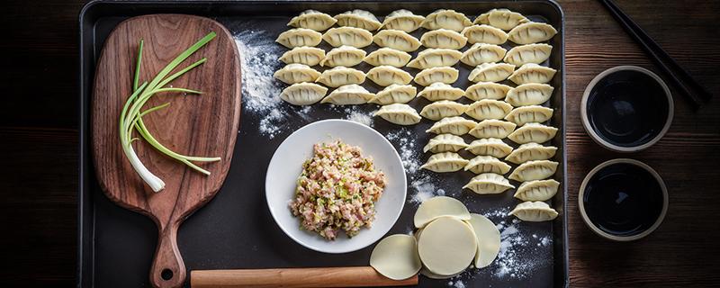 饺子煮多久 速冻饺子煮多久