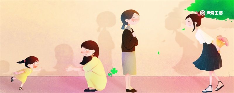 母親節(jié)為什么不是mothers' day 母親節(jié)的英語(yǔ)怎么說(shuō)