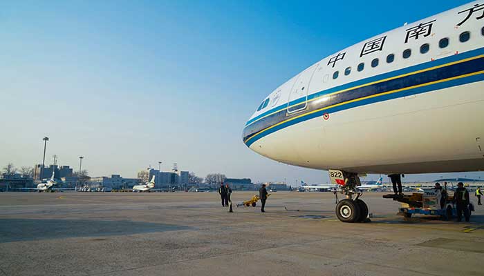 坐飛機(jī)要提前多久到機(jī)場 坐飛機(jī)最好多長時(shí)間到