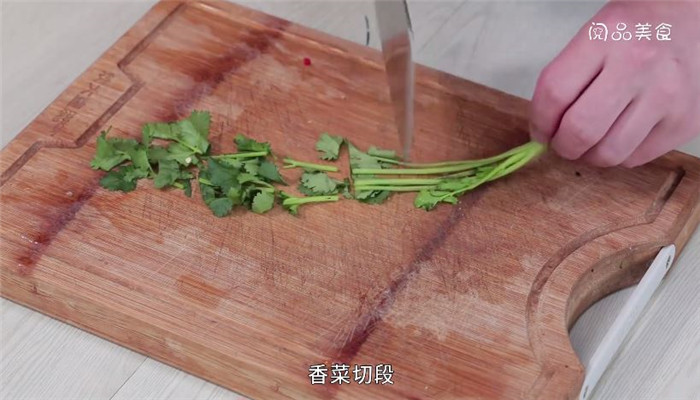 酸菜包菜鱼的煮法 酸菜包菜鱼怎么煮