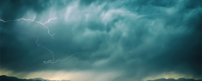 暴雨有几级预警 暴雨预警等级划分