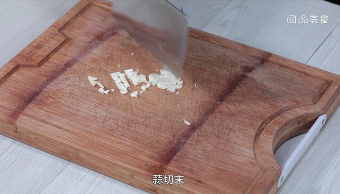 南瓜烤排骨 南瓜烤排骨步驟