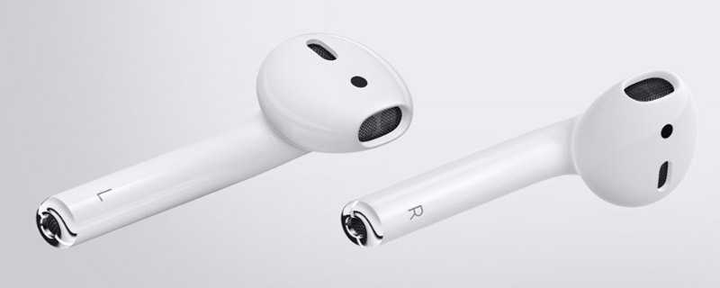 airpods1和2外观区别 airpods1和2有什么区别