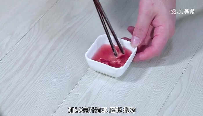 腐乳空心菜的做法 腐乳空心菜怎么做