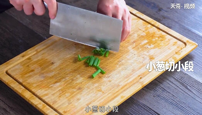 沙茶烧排骨的做法 沙茶烧排骨怎么做