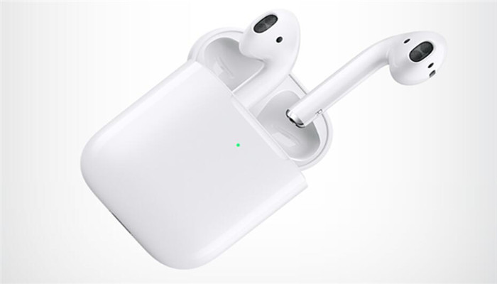 airpods2左邊耳機(jī)紅色嘆號  airpods2左邊耳機(jī)紅色嘆號什么原因