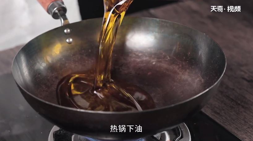 牡丹鱼片怎么做 牡丹鱼片的制作方法是什么