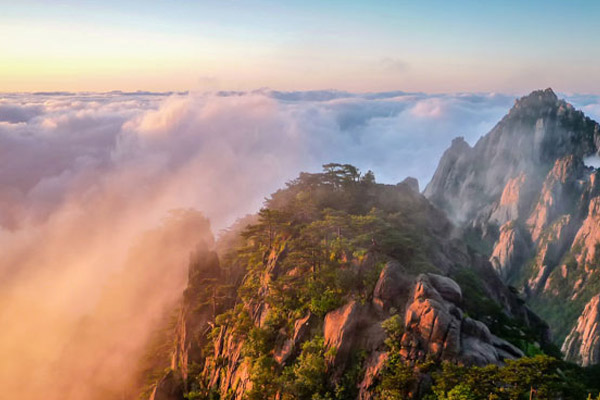 黄山的旅游攻略 黄山游玩攻略