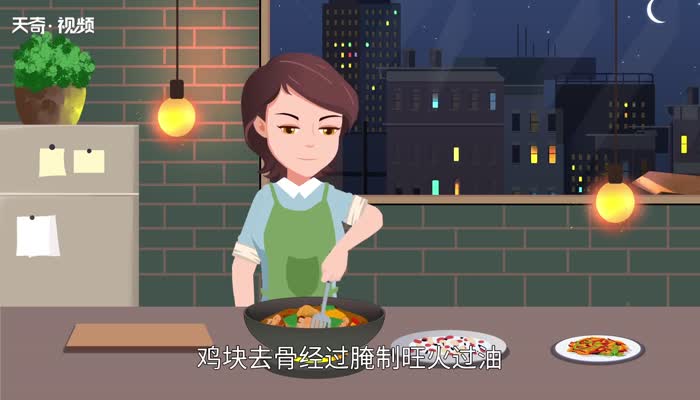 左宗棠鸡是哪里的菜 左宗棠鸡属于哪个菜系