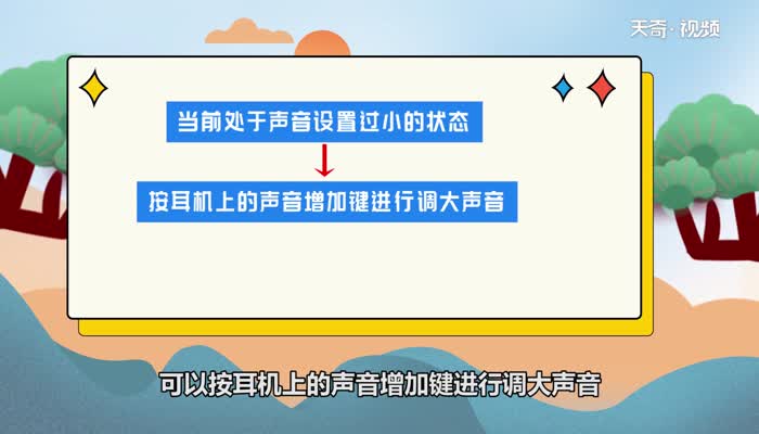 藍(lán)牙耳機(jī)聲音小怎么辦 藍(lán)牙耳機(jī)聲音小怎么解決