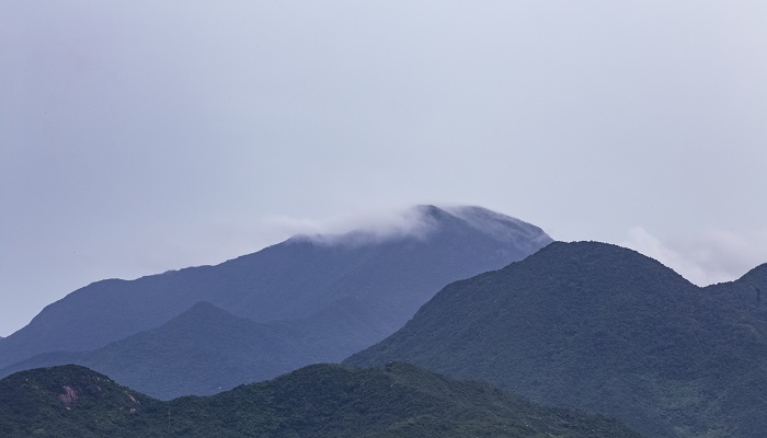 登勃朗峰的主要内容是什么 登勃朗峰的主要内容