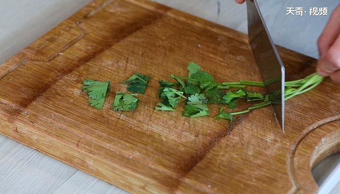 辣拌豆干丁的做法 辣拌豆干丁怎么做