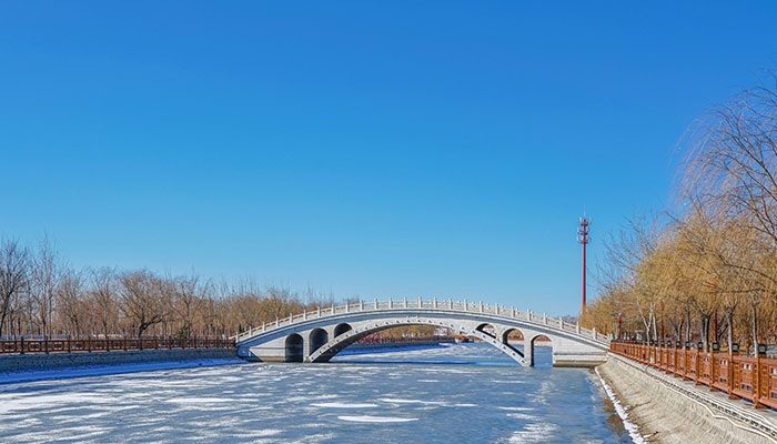 淮扬运河又称为什么 淮扬运河又称什么河