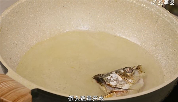 百香果煮魚怎么做 百香果煮魚的做法