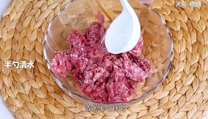 蜜汁牛肉脯的做法 蜜汁牛肉脯怎么做