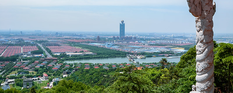 华西村是哪里 华西村在什么地方