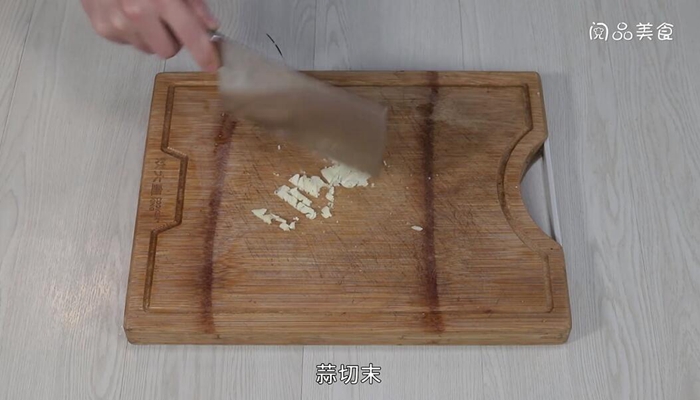 麻醬鳳尾的做法 麻醬鳳尾怎么做