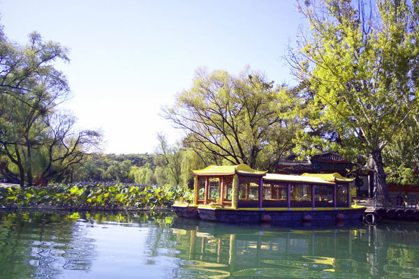 夏天旅游去哪里好玩 夏天旅游好去處